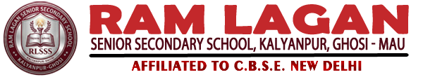Ram Lagan Senior Secondary School